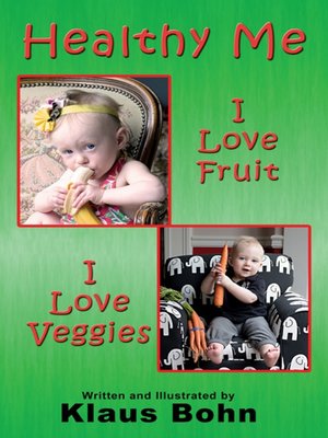 cover image of Healthy Me